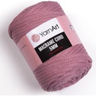 Yarnart 792 Macrame Cord 5 mm Makrome El Örgü İpi