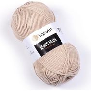 Yarnart 87 Jeans Plus El Örgü İpi