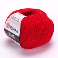 Yarnart 90 50 gr Jeans