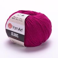 Yarnart 91 50 gr Jeans