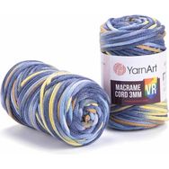 Yarnart 915 Macrame Cord 3 mm VR Makrome El Örgü İpi