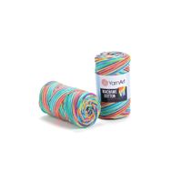 Yarnart 919 Macrame Cotton VR El Örgü İpi