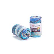 Yarnart 921 Macrame Cord 3 mm VR Makrome El Örgü İpi