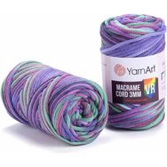 Yarnart 926 Macrame Cord 3 mm VR Makrome El Örgü İpi
