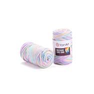 Yarnart 929 Macrame Cord 3 mm VR Makrome El Örgü İpi