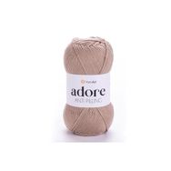Yarnart Adore 368 Vizon İplik