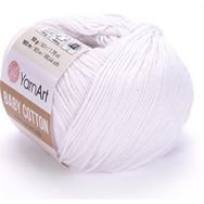 Yarnart Baby Cotton 400 50Gr