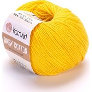 Yarnart Baby Cotton 432 50Gr
