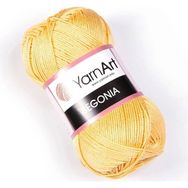 Yarnart Begonia 4653 İplik