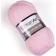 Yarnart Merino De Luxe 50 217 100 gr Örgü ipi