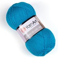 Yarnart Merino De Luxe 50 235 100 gr Örgü ipi