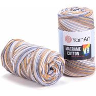 Yarnart VR 918 Macrame Cotton İplik