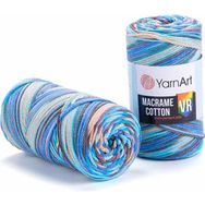 Yarnart VR 921 Macrame Cotton İplik