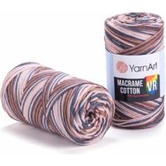 Yarnart VR 928 Macrame Cotton İplik
