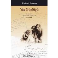 YAS GÜNLÜĞÜ - ROLAND BARTHES