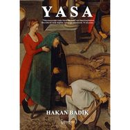 Yasa İkinci Adam Yayınları