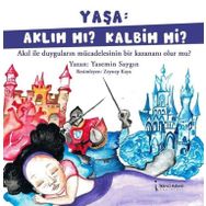 Yasa İkinci Adam Yayınları