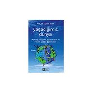 Yaşadığımız Dünya - Pegem Akademi Yayıncılık