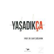 Yaşadıkça - Suat Çağlayan