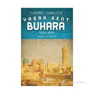YASAK KENT BUHARA - THIERRY ZARCONE