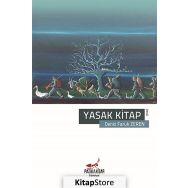 Yasak Kitap - Deniz Faruk Zeren