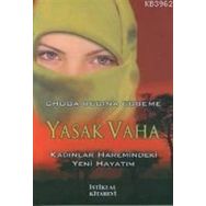 Yasak Vaha Kadınlar Haremindeki Yeni Hayatım - Choga Regina Egbeme
