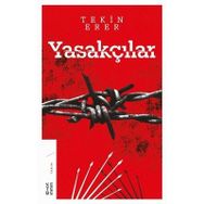 Yasakçılar - Tekin Erer
