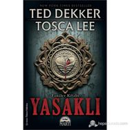 YASAKLI FANILER KITABI SERISI 1 - TED DEKKER