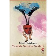 Yasaklı Semtin Sesleri Metin Akdeniz