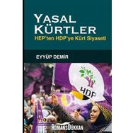 Yasal Kürtler - Eyyüp Demir
