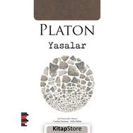 Yasalar - Platon