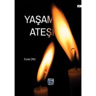 Yaşam Ateşi - Eyyüp Çiftçi