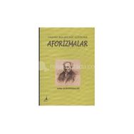 YAŞAM BİLGELİĞİ ÜZERİNE AFORIZMALAR - ARTHUR SCHOPENHAUER (ISBN:9786054099382)