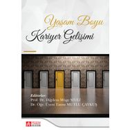 Yaşam Boyu Kariyer Gelişimi - Olcay Yılmaz