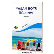 YAŞAM BOYU ÖĞRENME - AHMET YILDIZ, FEVZIYE SAYILAN