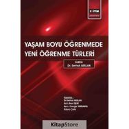 Yaşam Boyu Öğrenmede Yeni Öğrenme Türleri - Serhat Arslan