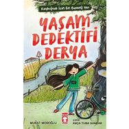Yaşam Dedektifi Derya - Murat Moroğlu
