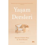 Yaşam Dersleri - David Kessler