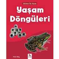 Yaşam Döngüleri-Bilime İlk Adım / Peter Riley