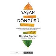 Yaşam Döngüsü - David A. Sinclair