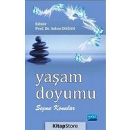 Yaşam Doyumu - Prof.Dr.Selen Doğan