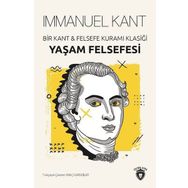 Yaşam Felsefesi - Immanuel Kant