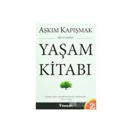 Yaşam Kitabı - Aşkım Kapışmak