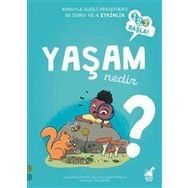 Yaşam Nedir - Sophie Fromager