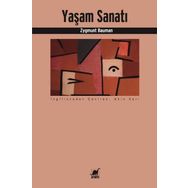 Yaşam Sanatı - zygmun bauman