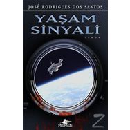Yaşam Sinyali - Jose Rodrigues Dos Santos