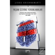 Yaşam Üzerine Yorumlamalar 2. Kitap - Juddi Krishnamurti