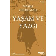 Yaşam ve Yazgı - Vasıli Grossman
