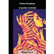 Yaşama Sancısı - Fatma Koşubaşı