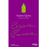 Yaşama Uğraşı - Cesare Pavese